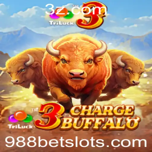 Explorando o Jogo 3ChargeBuffalo e a Aposta 988