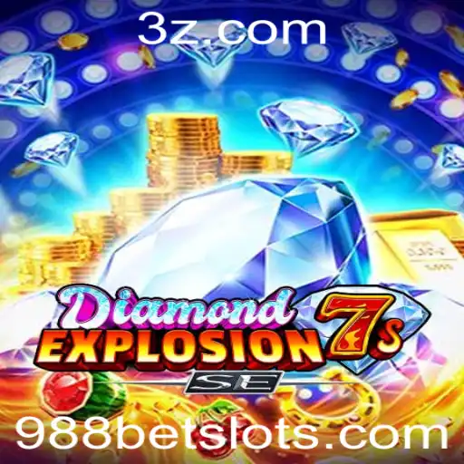 Explorando o Mundo de DiamondExplosion7sSE: O Jogo de Cassino que Conquista Apostadores