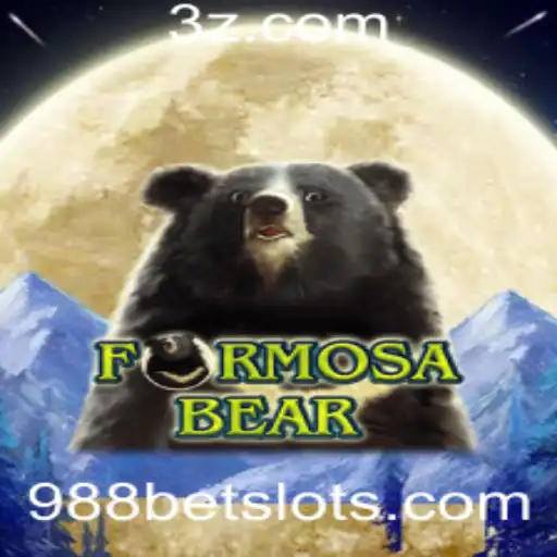 Descubra o Universo de FormosaBear e a Emoção do 988 Bet