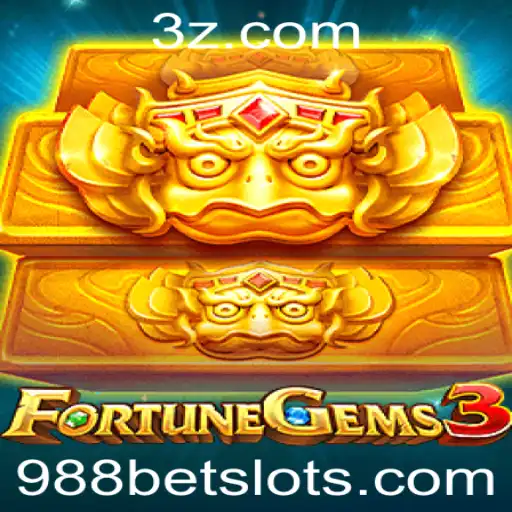 Explorando FortuneGems3: Mergulho no Mundo dos Slots com 988 Bet