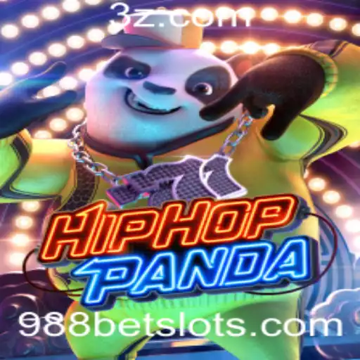 Descubra o Fascinante Mundo de HipHopPanda e a Emoção das Apostas 988 Bet