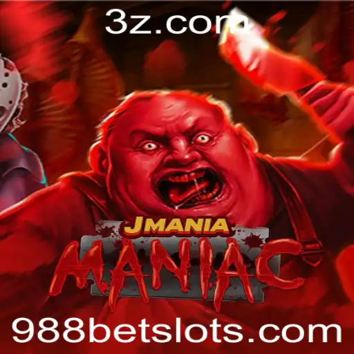 Descubra a Emoção de JManiaManiac: Jogo e Estratégia