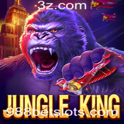 Explorando JungleKing: Um Jogo Cativante com a Chave para Apostas no 988 Bet