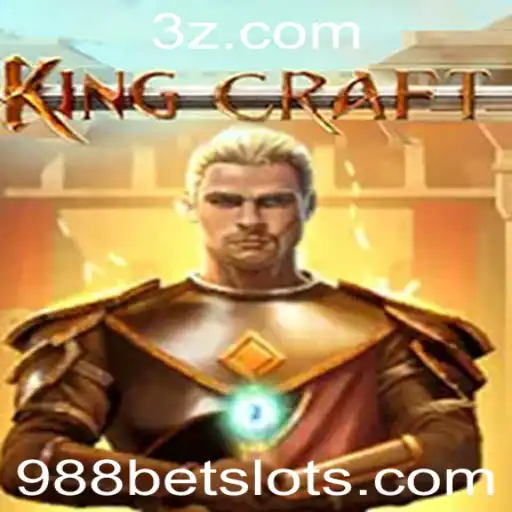 KingcraftMenomin: A Nova Era de Aventuras com 988 Bet