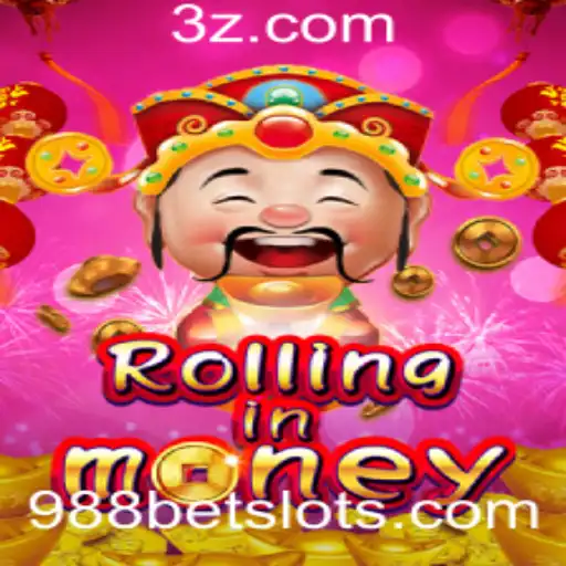 RollingInMoney: A Nova Sensação nos Jogos de Aposta