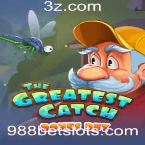 TheGreatestCatchBonusBuy: Uma Jornada no Mundo dos Jogos de Azar
