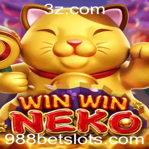 Explorando o Fascinante Jogo WinWinNeko e a Tendência do 988 Bet