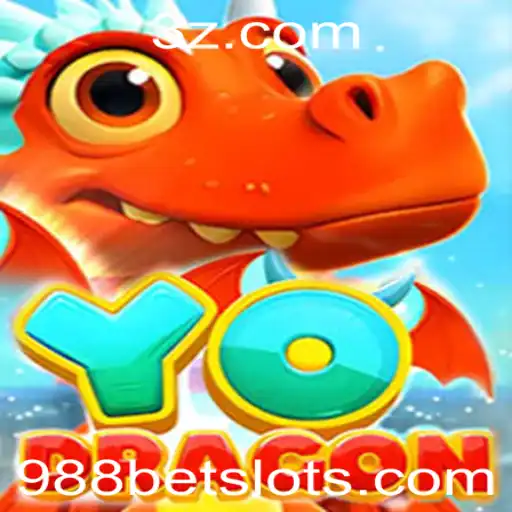YoDragon: A Nova Aposta no Mundo dos Jogos com 988 Bet